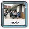 au mac donald