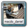 Mac Do daniel