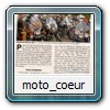 le journal parle du club