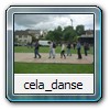 cela danse à ste gauburge