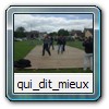 qui dit mieux cela danse à ste gauburge