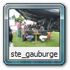 les membres ont le sourire à ste gauburge